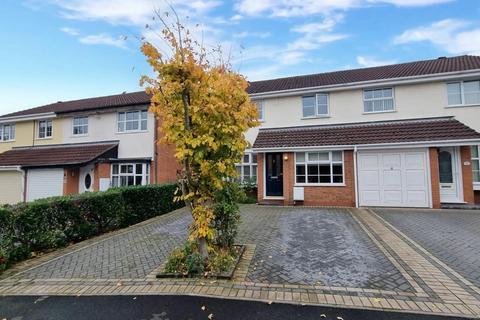 Hillaire Close, Kings Norton