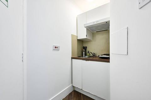 Knaresborough Place, Earls Court, London, SW5