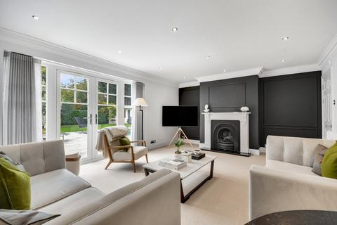 5 bedroom detached house for sale, Thorndon Approach, Herongate, Brentwood, CM13