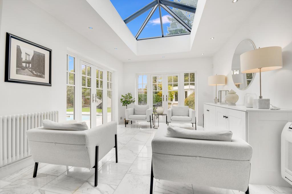 Orangery