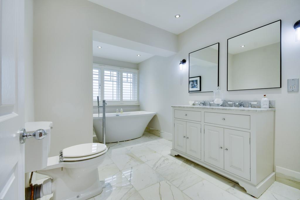 En-Suite