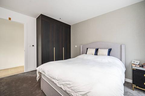 1 bedroom flat for sale, Jasper Walk, Hackney, London, N1