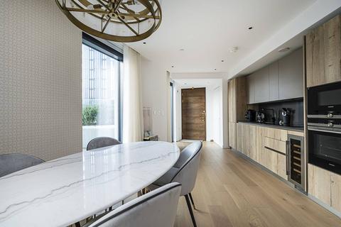 1 bedroom flat for sale, Jasper Walk, Hackney, London, N1