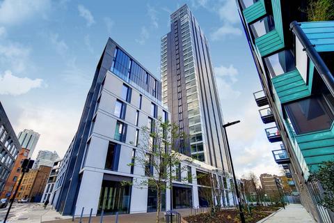 1 bedroom flat for sale, Jasper Walk, Hackney, London, N1