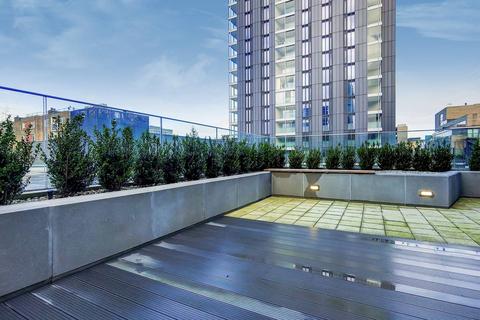 1 bedroom flat for sale, Jasper Walk, Hackney, London, N1