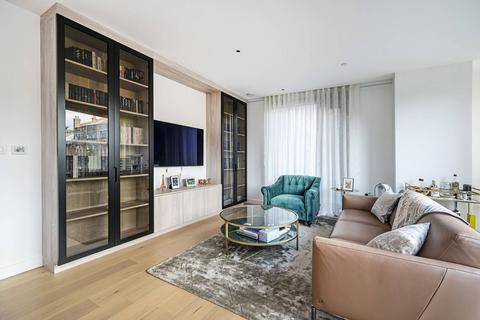 Jasper Walk, Hackney, London, N1