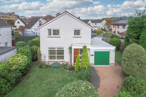 undefined, Berrydale Avenue, Blairgowrie PH10