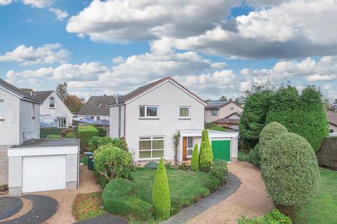 undefined, Berrydale Avenue, Blairgowrie PH10