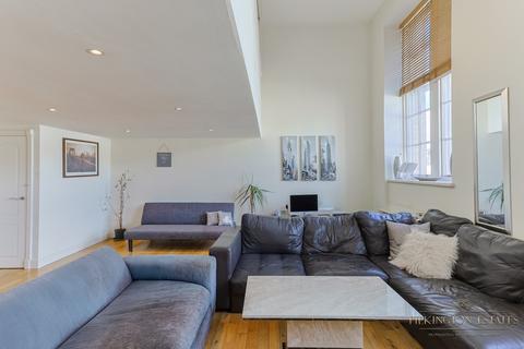 3 bedroom flat for sale, 161-163 North Road West, Devon PL1