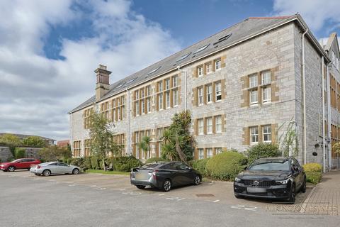 3 bedroom flat for sale, 161-163 North Road West, Devon PL1