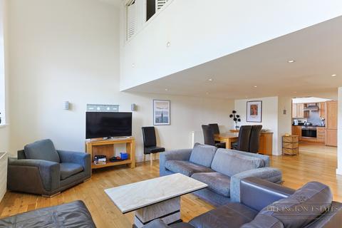 3 bedroom flat for sale, 161-163 North Road West, Devon PL1