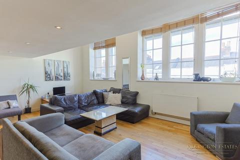 3 bedroom flat for sale, 161-163 North Road West, Devon PL1