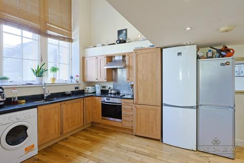 3 bedroom flat for sale, 161-163 North Road West, Devon PL1