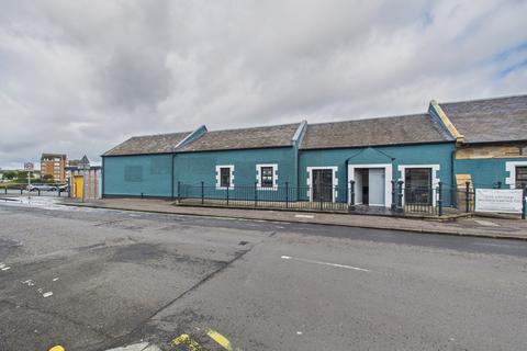 Restaurant to rent, 4 South Harbour St Ayr KA7 1JB