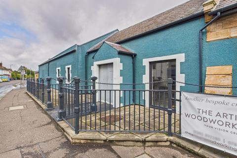 Restaurant to rent, 4 South Harbour St Ayr KA7 1JB
