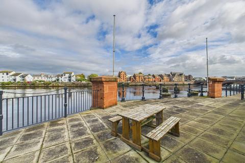 Restaurant to rent, 4 South Harbour St Ayr KA7 1JB