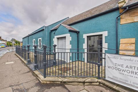 Restaurant to rent, 4 South Harbour St Ayr KA7 1JB