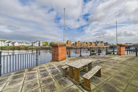 Restaurant to rent, 4 South Harbour St Ayr KA7 1JB