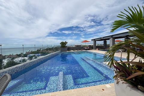 1 bedroom property, C. Flamingos