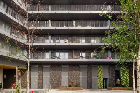 Bowhouse Court, Lewisham, London, SE8