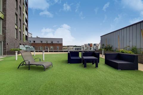 Bowhouse Court, Lewisham, London, SE8