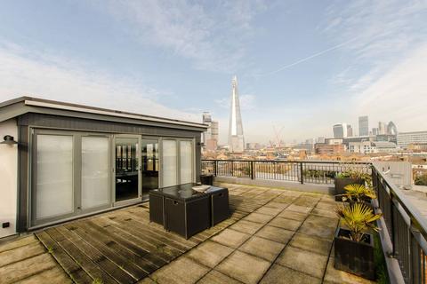 2 bedroom flat to rent, Bell Yard Mews, Bermondsey, London, SE1