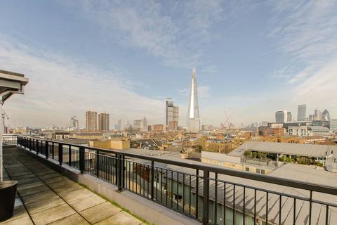 Bell Yard Mews, Bermondsey, London, SE1