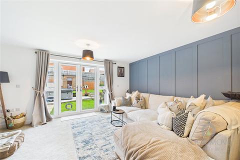 3 bedroom semi-detached house for sale, Dunstan Street, Buckinghamshire MK18