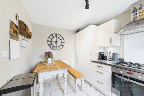 3 bedroom semi-detached house for sale, Dunstan Street, Buckinghamshire MK18