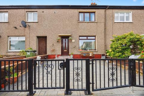 32 Castle Terrace, Port Seton, EH32 0EP