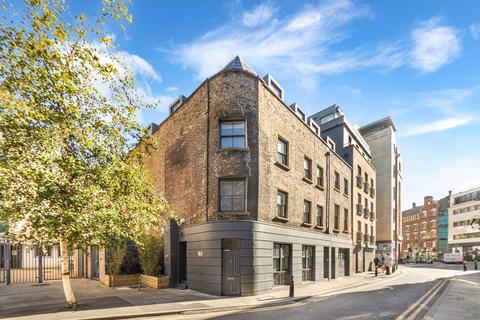 undefined, Wheler Street, Spitalfields, London, E1