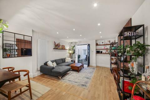 Wheler Street, Spitalfields, London, E1