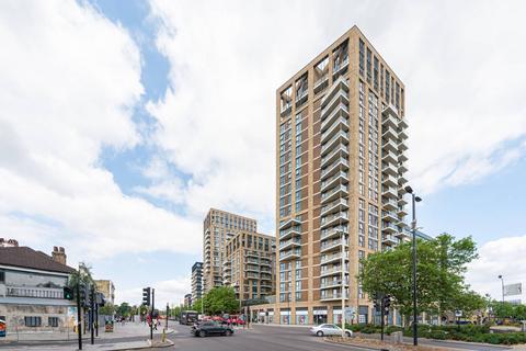 undefined, Duncombe House, Woolwich Riverside, London, SE18