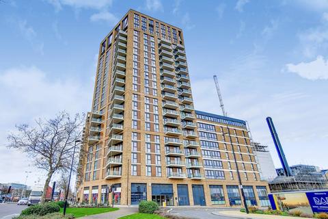 Studio for sale, Duncombe House, Woolwich Riverside, London, SE18