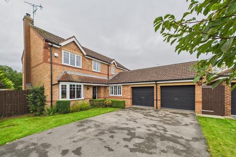 9 Blueberry Close, Driffield, YO25 6SE
