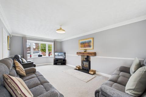 9 Blueberry Close, Driffield, YO25 6SE