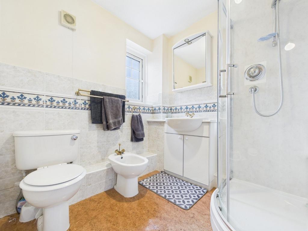 En-Suite
