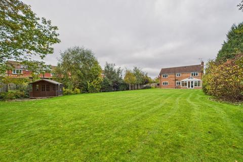 9 Blueberry Close, Driffield, YO25 6SE