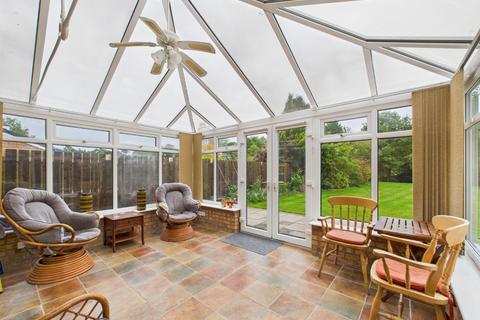 9 Blueberry Close, Driffield, YO25 6SE
