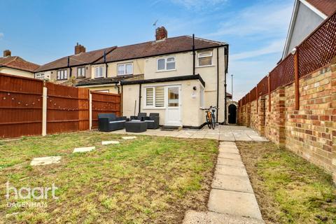 3 bedroom end of terrace house for sale, Marston Avenue, Dagenham