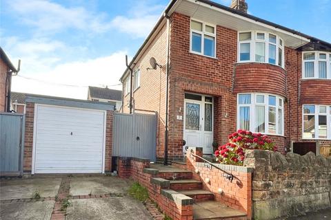 3 bedroom semi-detached house for sale, Norman Crescent, Derbyshire DE7