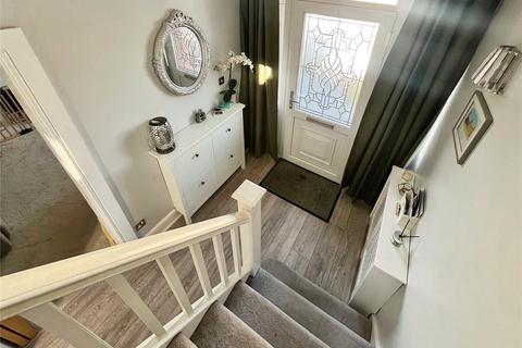 3 bedroom semi-detached house for sale, Norman Crescent, Derbyshire DE7