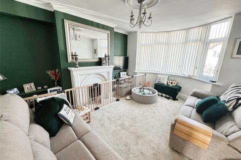 3 bedroom semi-detached house for sale, Norman Crescent, Derbyshire DE7