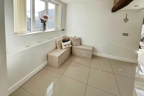 3 bedroom semi-detached house for sale, Norman Crescent, Derbyshire DE7