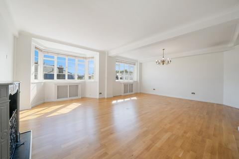 Cottesmore Court, London, W8