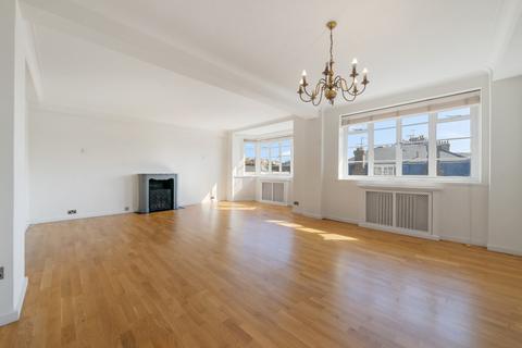 3 bedroom apartment for sale, Cottesmore Court, London, W8