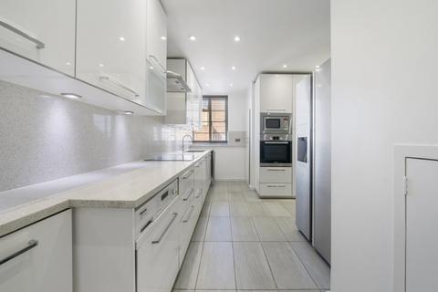 3 bedroom apartment for sale, Cottesmore Court, London, W8