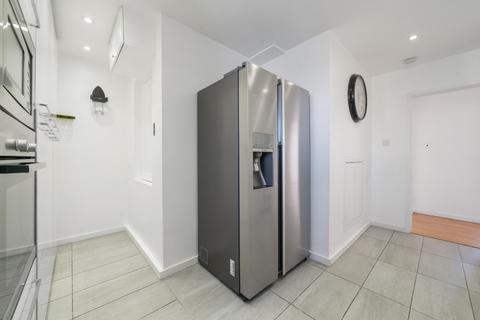 3 bedroom apartment for sale, Cottesmore Court, London, W8