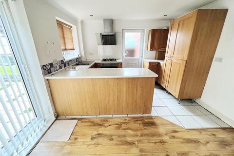 undefined, Finch Lea Drive, Dovecot, Liverpool