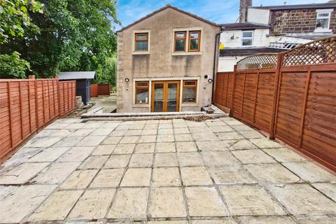 undefined, Ingram Street, West Yorkshire BD21